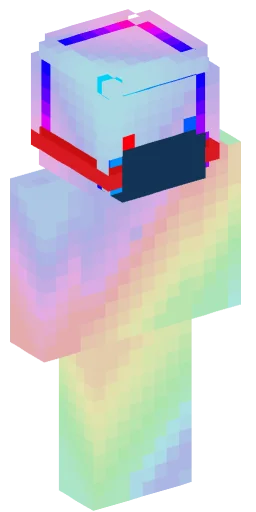 Minecraft Skin #222249