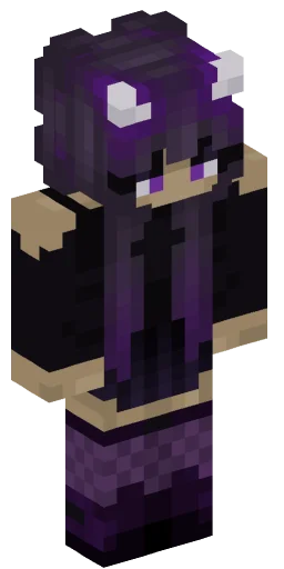 Minecraft Skin #222250