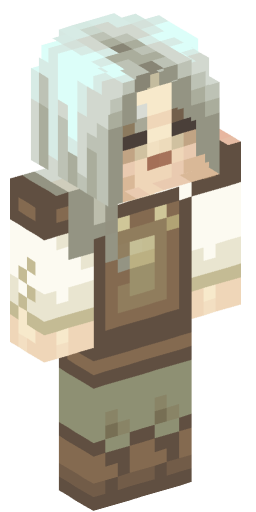 Minecraft Skin #222251