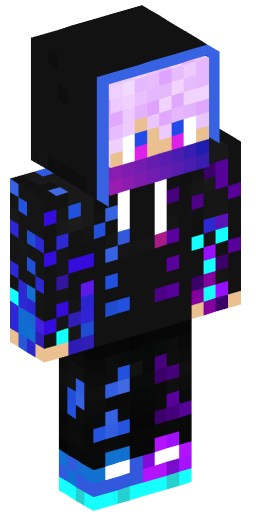 Minecraft Skin #222252
