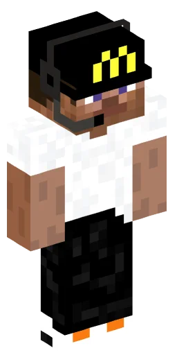 Minecraft Skin #222260