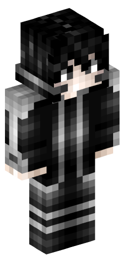 Minecraft Skin #222263