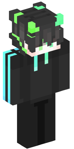 Minecraft Skin #222265