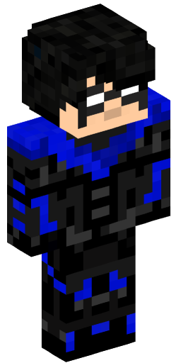 Minecraft Skin #222267