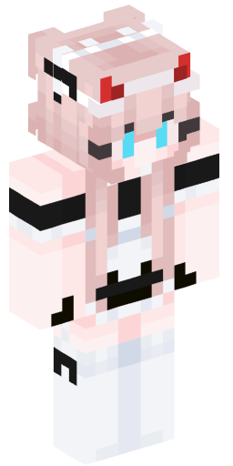 Minecraft Skin #222268