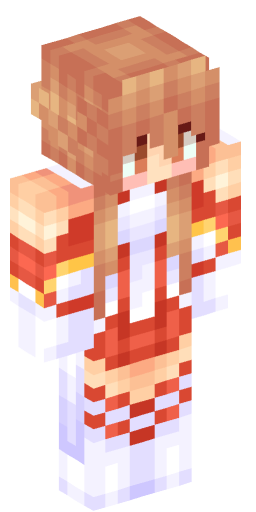 Minecraft Skin #222270