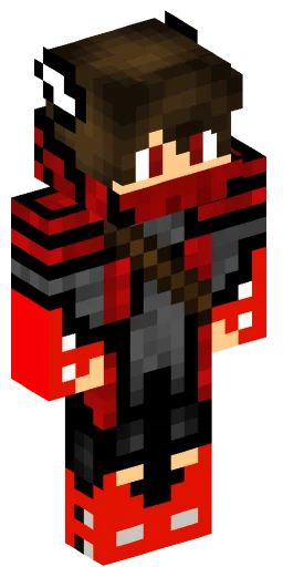 Minecraft Skin #222271