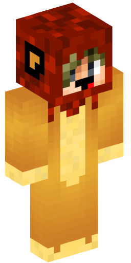 LeonCraft_ky76 Minecraft Skin Preview on Minecraft.Co.Com