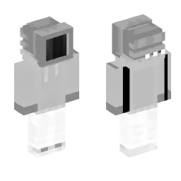 Minecraft Skin #222294