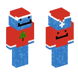 Minecraft Skin #222295