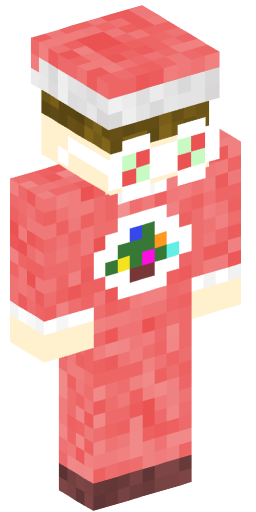 daKiem Minecraft Skin Preview on Minecraft.Co.Com