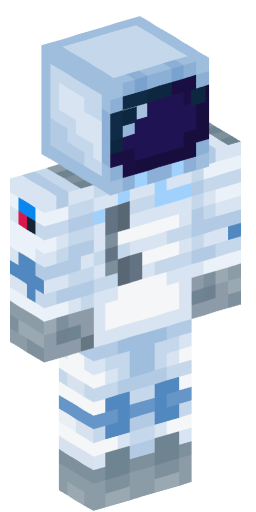 Dakillerwolf Minecraft Skin Preview on Minecraft.Co.Com