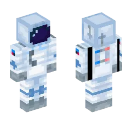 Minecraft Skin #222300