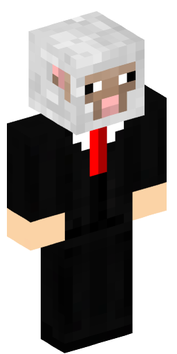 Minecraft Skin #222302