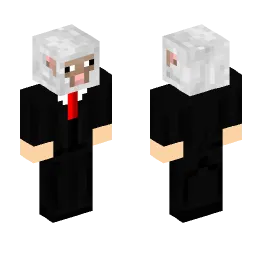 Minecraft Skin #222302