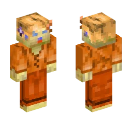 Minecraft Skin #222319