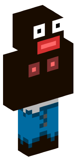 Sparker_Flying Minecraft Skin Preview on Minecraft.Co.Com