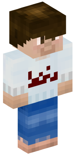 MoonSeunggi Minecraft Skin Preview on Minecraft.Co.Com