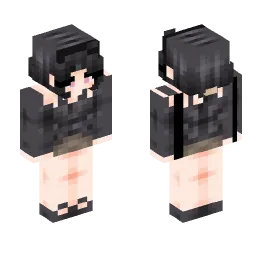 Minecraft Skin #222351