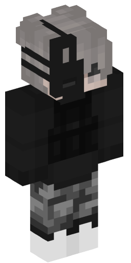 Nejid_ Minecraft Skin Preview on Minecraft.Co.Com
