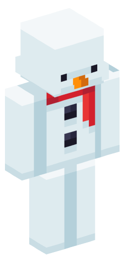 Minecraft Skin #222356