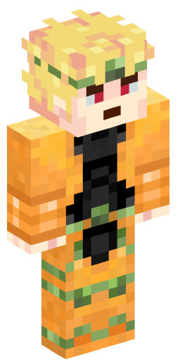 Nejidin Minecraft Skin Preview on Minecraft.Co.Com