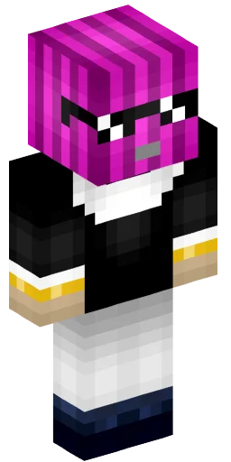 Minecraft Skin #222362