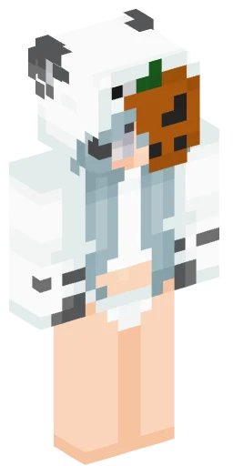 Minecraft Skin #222364