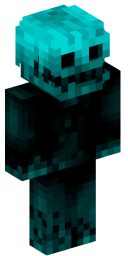 TuSsiin Minecraft Skin Preview on Minecraft.Co.Com