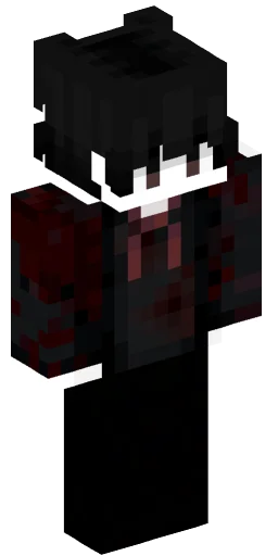 Minecraft Skin #222368