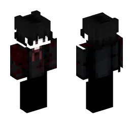 Minecraft Skin #222368