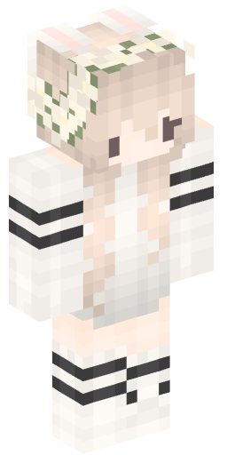 Minecraft Skin #222369