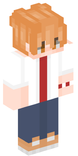 Minecraft Skin #222371