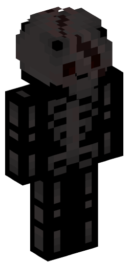 Husseinplanet Minecraft Skin Preview on Minecraft.Co.Com