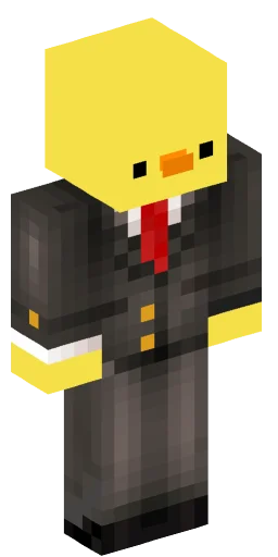 Minecraft Skin #222377