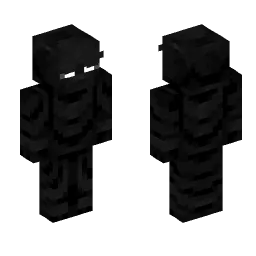Minecraft Skin #222378