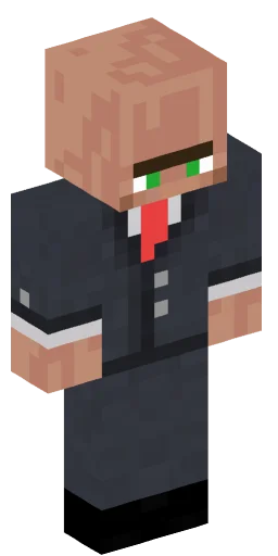 Minecraft Skin #222379