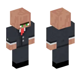 Minecraft Skin #222379