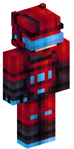Minecraft Skin #222380