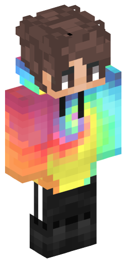 Minecraft Skin #222381