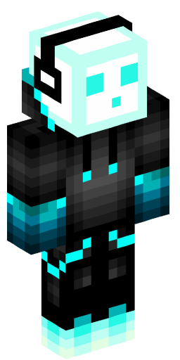 Minecraft Skin #222383