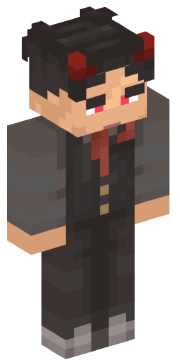 Minecraft Skin #222384