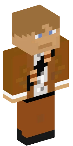 Minecraft Skin #222385