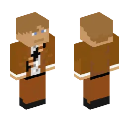 Minecraft Skin #222385