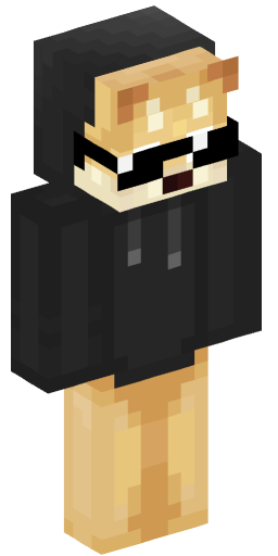 Minecraft Skin #222386