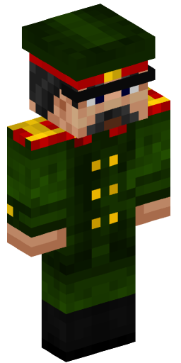 Minecraft Skin #222393
