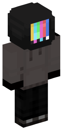 Minecraft Skin #222431