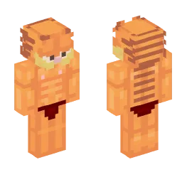 Minecraft Skin #222436