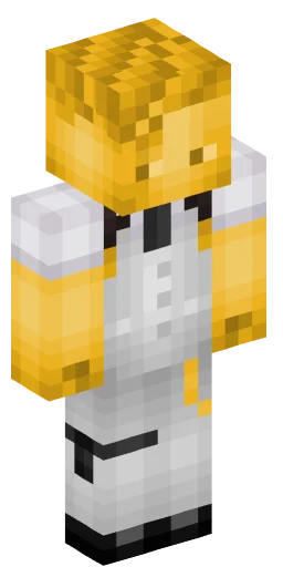 Minecraft Skin #222438