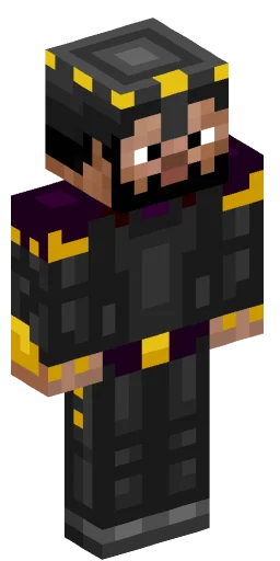 Minecraft Skin #222439